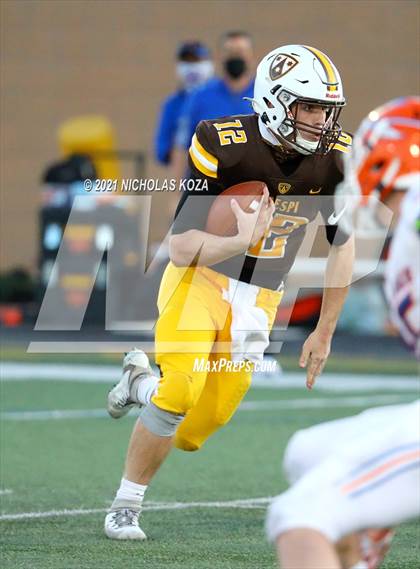 Thumbnail 1 in Westlake vs. Crespi photogallery.
