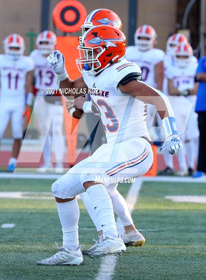 Thumbnail 1 in Westlake vs. Crespi photogallery.