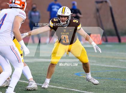 Thumbnail 3 in Westlake vs. Crespi photogallery.
