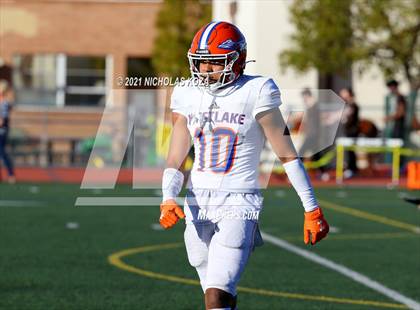 Thumbnail 1 in Westlake vs. Crespi photogallery.