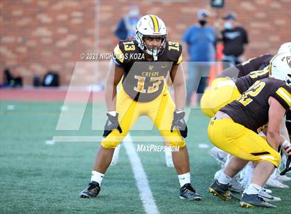Thumbnail 1 in Westlake vs. Crespi photogallery.
