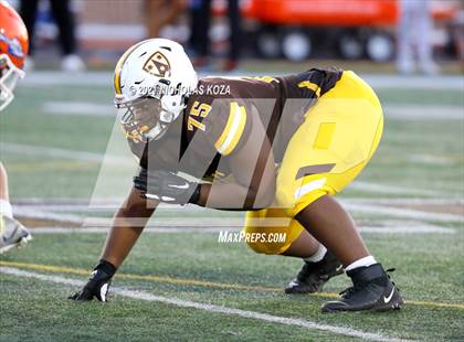 Thumbnail 1 in Westlake vs. Crespi photogallery.