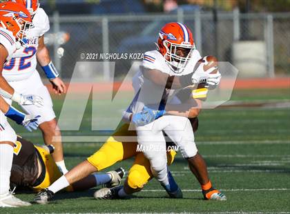 Thumbnail 2 in Westlake vs. Crespi photogallery.