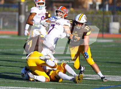 Thumbnail 1 in Westlake vs. Crespi photogallery.
