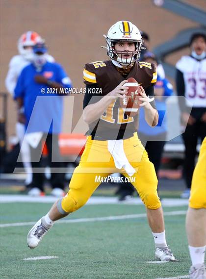 Thumbnail 1 in Westlake vs. Crespi photogallery.