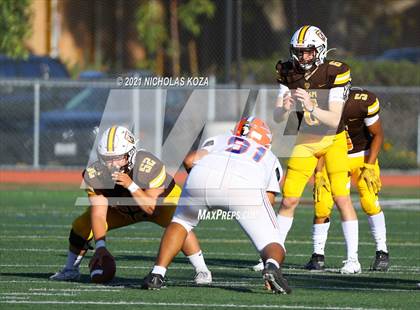 Thumbnail 3 in Westlake vs. Crespi photogallery.