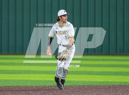 Thumbnail 3 in Lone Star @ Forney (UIL 5A Region II Regional Semifinal) photogallery.