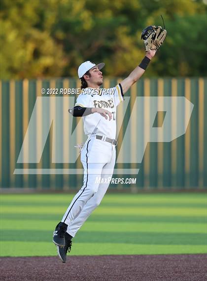Thumbnail 3 in Lone Star @ Forney (UIL 5A Region II Regional Semifinal) photogallery.