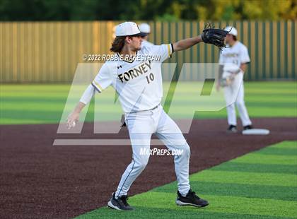 Thumbnail 1 in Lone Star @ Forney (UIL 5A Region II Regional Semifinal) photogallery.
