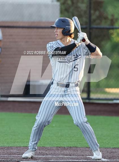 Thumbnail 2 in Lone Star @ Forney (UIL 5A Region II Regional Semifinal) photogallery.