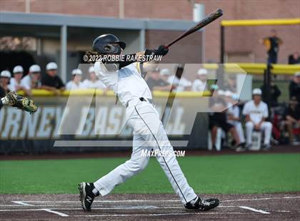 Thumbnail 2 in Lone Star @ Forney (UIL 5A Region II Regional Semifinal) photogallery.