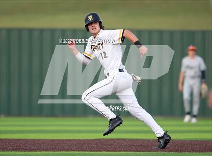 Thumbnail 3 in Lone Star @ Forney (UIL 5A Region II Regional Semifinal) photogallery.