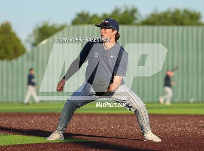 Thumbnail 2 in Lone Star @ Forney (UIL 5A Region II Regional Semifinal) photogallery.