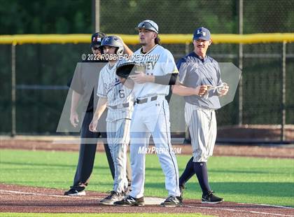 Thumbnail 3 in Lone Star @ Forney (UIL 5A Region II Regional Semifinal) photogallery.