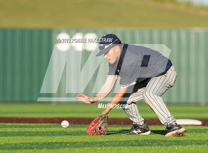 Thumbnail 2 in Lone Star @ Forney (UIL 5A Region II Regional Semifinal) photogallery.