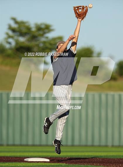 Thumbnail 1 in Lone Star @ Forney (UIL 5A Region II Regional Semifinal) photogallery.