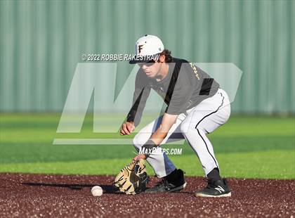 Thumbnail 3 in Lone Star @ Forney (UIL 5A Region II Regional Semifinal) photogallery.