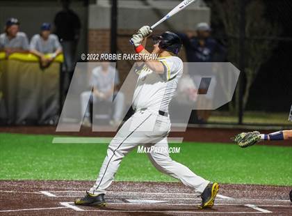 Thumbnail 3 in Lone Star @ Forney (UIL 5A Region II Regional Semifinal) photogallery.