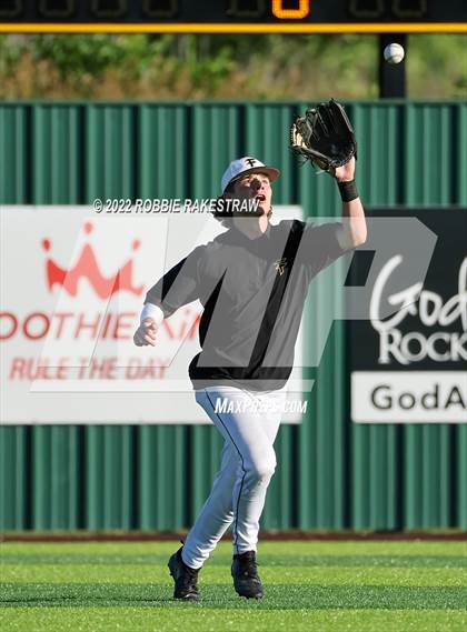 Thumbnail 2 in Lone Star @ Forney (UIL 5A Region II Regional Semifinal) photogallery.