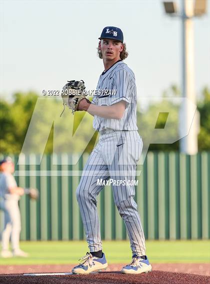Thumbnail 1 in Lone Star @ Forney (UIL 5A Region II Regional Semifinal) photogallery.