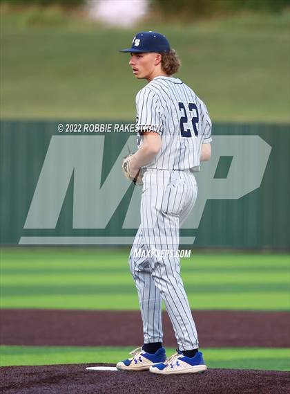 Thumbnail 2 in Lone Star @ Forney (UIL 5A Region II Regional Semifinal) photogallery.