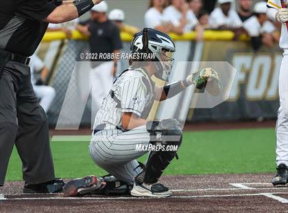 Thumbnail 1 in Lone Star @ Forney (UIL 5A Region II Regional Semifinal) photogallery.