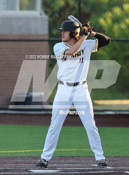 Thumbnail 1 in Lone Star @ Forney (UIL 5A Region II Regional Semifinal) photogallery.