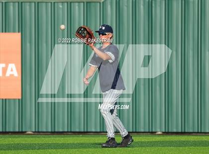 Thumbnail 3 in Lone Star @ Forney (UIL 5A Region II Regional Semifinal) photogallery.