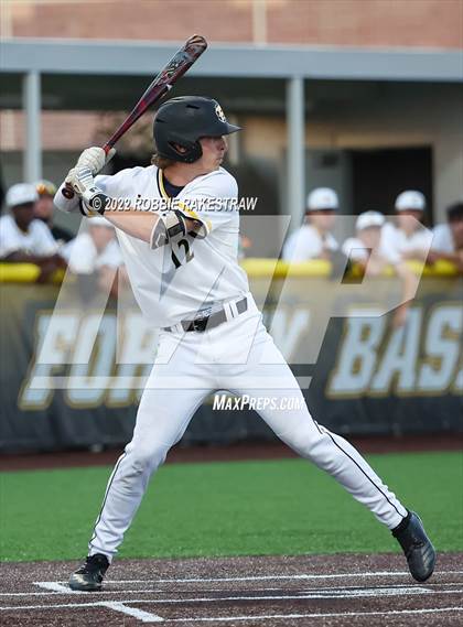 Thumbnail 3 in Lone Star @ Forney (UIL 5A Region II Regional Semifinal) photogallery.