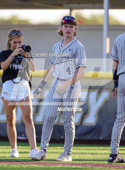 Thumbnail 1 in Lone Star @ Forney (UIL 5A Region II Regional Semifinal) photogallery.