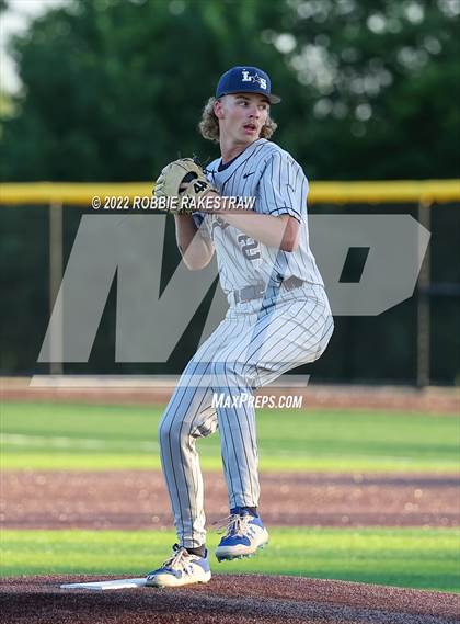 Thumbnail 2 in Lone Star @ Forney (UIL 5A Region II Regional Semifinal) photogallery.