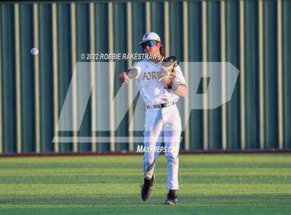 Thumbnail 1 in Lone Star @ Forney (UIL 5A Region II Regional Semifinal) photogallery.