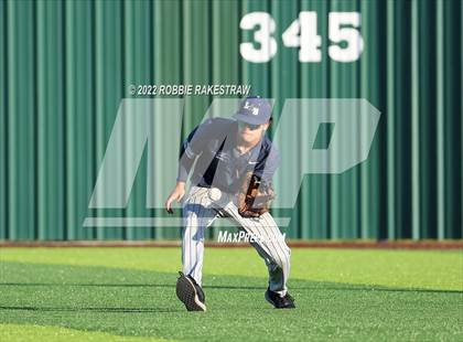 Thumbnail 3 in Lone Star @ Forney (UIL 5A Region II Regional Semifinal) photogallery.