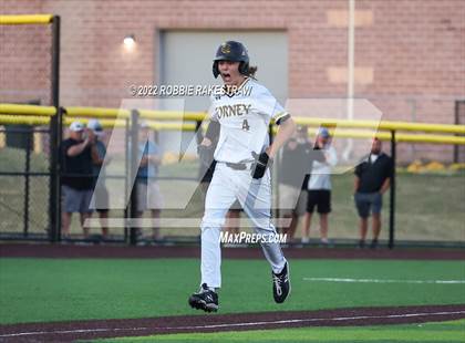 Thumbnail 1 in Lone Star @ Forney (UIL 5A Region II Regional Semifinal) photogallery.