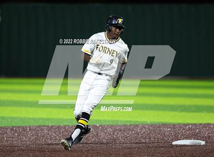 Thumbnail 1 in Lone Star @ Forney (UIL 5A Region II Regional Semifinal) photogallery.