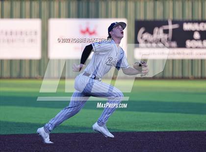 Thumbnail 2 in Lone Star @ Forney (UIL 5A Region II Regional Semifinal) photogallery.