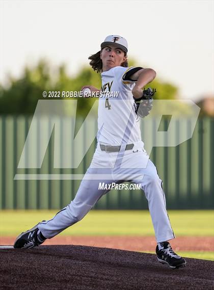 Thumbnail 1 in Lone Star @ Forney (UIL 5A Region II Regional Semifinal) photogallery.