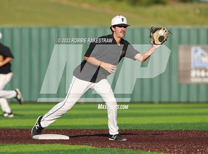 Thumbnail 3 in Lone Star @ Forney (UIL 5A Region II Regional Semifinal) photogallery.