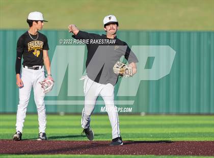 Thumbnail 1 in Lone Star @ Forney (UIL 5A Region II Regional Semifinal) photogallery.
