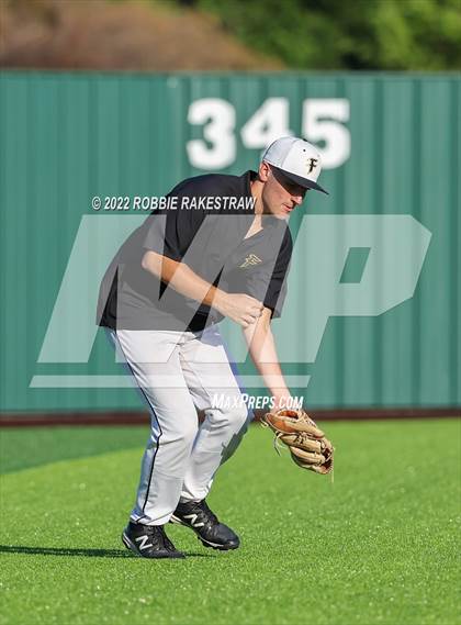Thumbnail 3 in Lone Star @ Forney (UIL 5A Region II Regional Semifinal) photogallery.