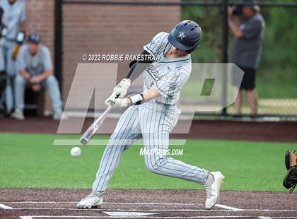 Thumbnail 1 in Lone Star @ Forney (UIL 5A Region II Regional Semifinal) photogallery.
