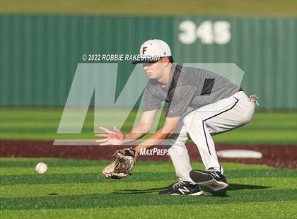 Thumbnail 1 in Lone Star @ Forney (UIL 5A Region II Regional Semifinal) photogallery.
