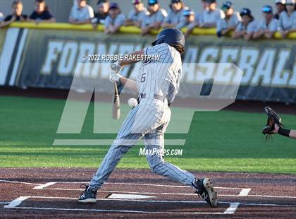 Thumbnail 2 in Lone Star @ Forney (UIL 5A Region II Regional Semifinal) photogallery.