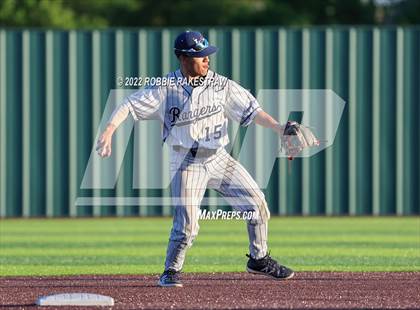 Thumbnail 2 in Lone Star @ Forney (UIL 5A Region II Regional Semifinal) photogallery.
