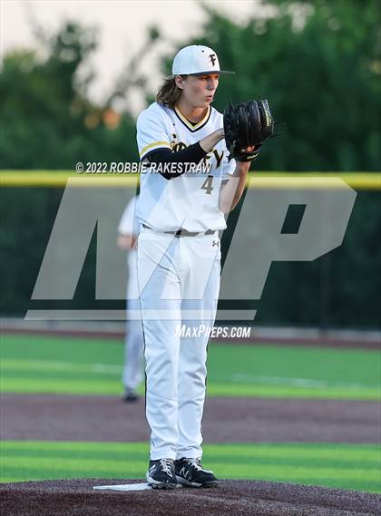 Thumbnail 3 in Lone Star @ Forney (UIL 5A Region II Regional Semifinal) photogallery.