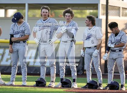 Thumbnail 1 in Lone Star @ Forney (UIL 5A Region II Regional Semifinal) photogallery.