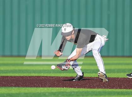 Thumbnail 2 in Lone Star @ Forney (UIL 5A Region II Regional Semifinal) photogallery.