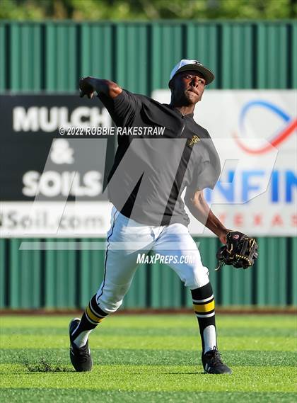 Thumbnail 1 in Lone Star @ Forney (UIL 5A Region II Regional Semifinal) photogallery.
