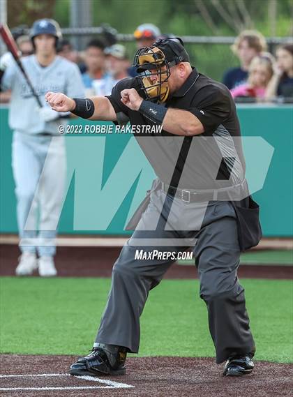 Thumbnail 1 in Lone Star @ Forney (UIL 5A Region II Regional Semifinal) photogallery.
