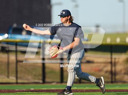 Thumbnail 3 in Lone Star @ Forney (UIL 5A Region II Regional Semifinal) photogallery.